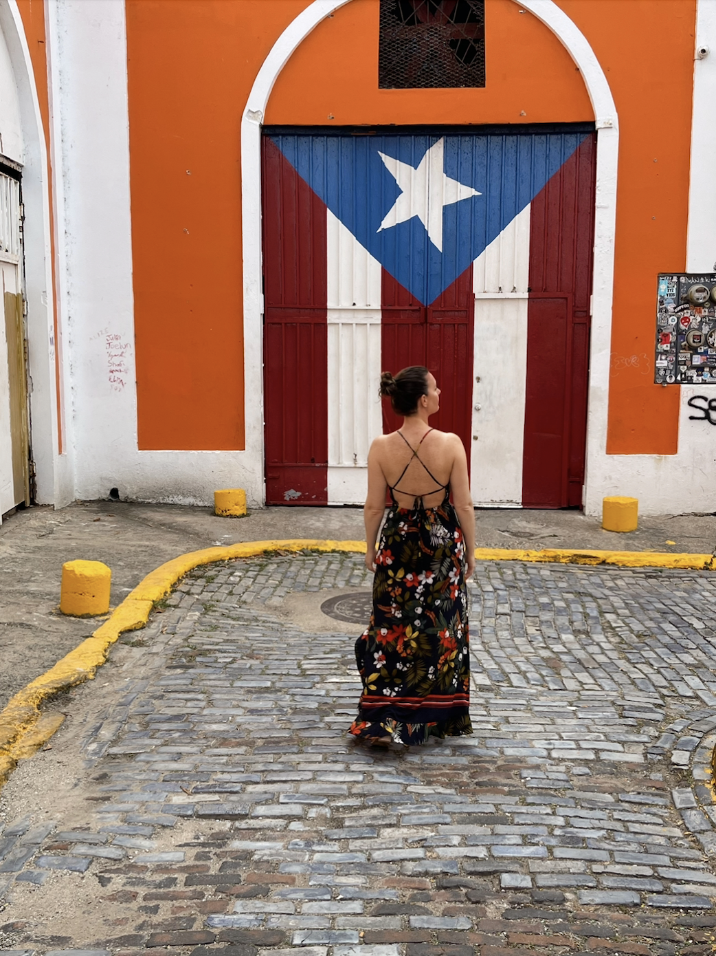 walking-How to get around Puerto Rico
