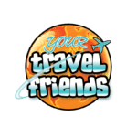 Your Travel Friends logo