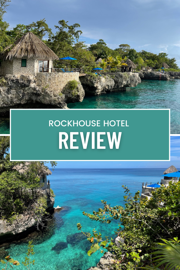 Rockhouse Hotel Review