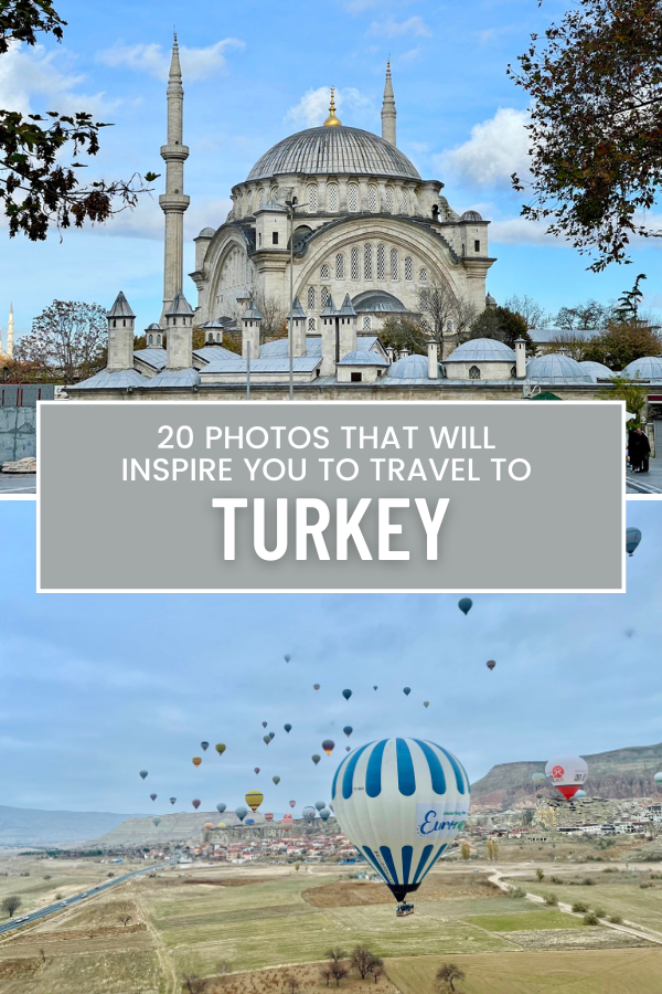 20 Photos That Will Inspire You To Travel To Turkey