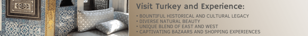 Reasons to Visit Turkey