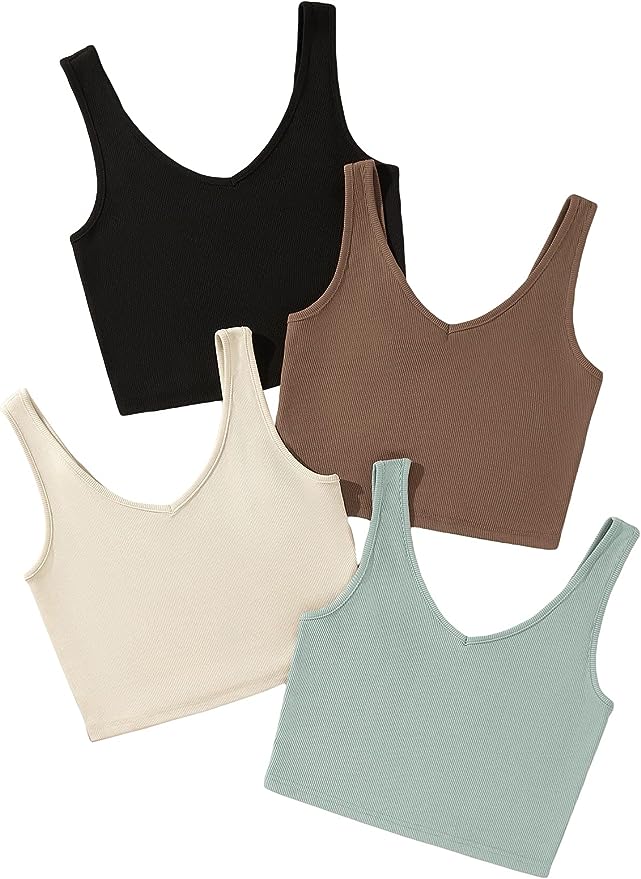 Tank Tops for Safari Outfits
