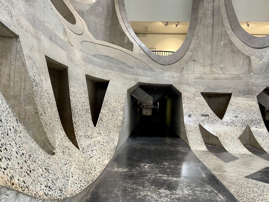 MOCAA-2-day Cape Town itinerary