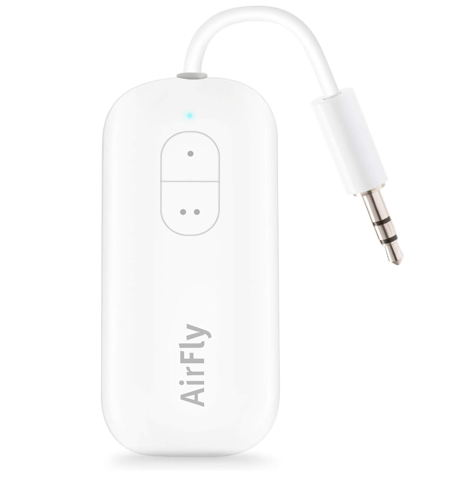 Bluetooth Wireless Transmitter-The Best Gifts For Travelers