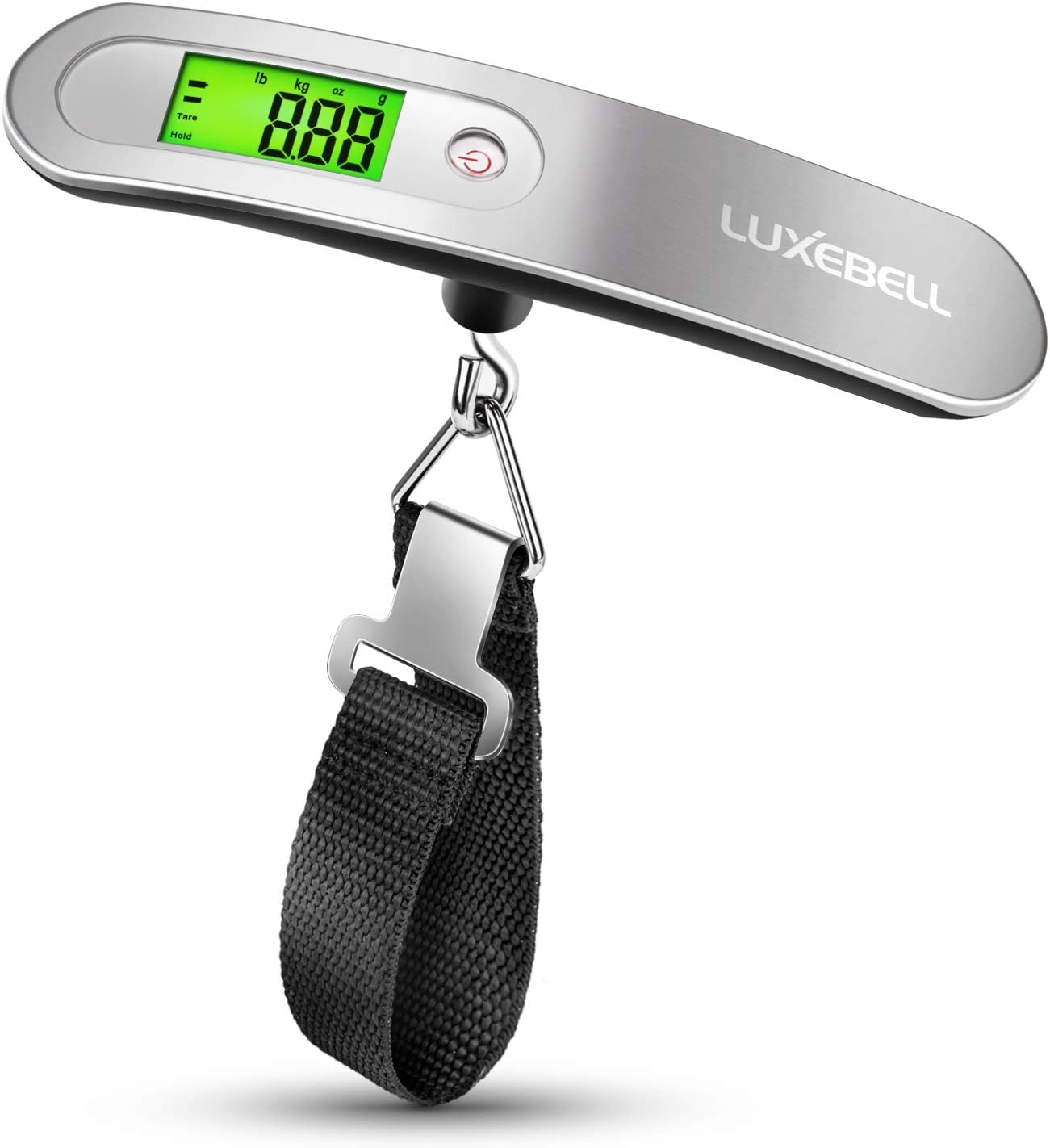 Digital Luggage Scale-The Best Gifts For Travelers