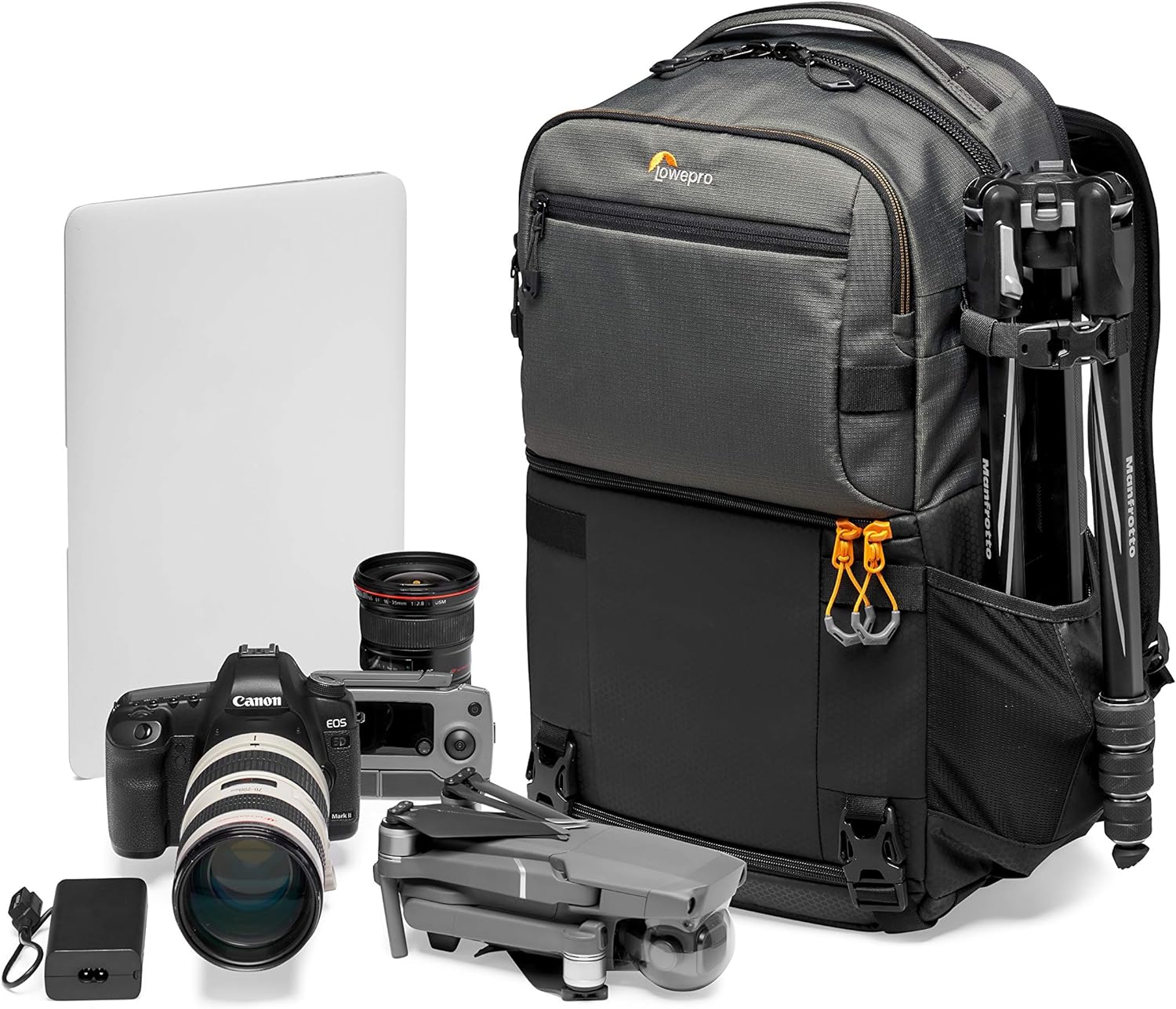 Lowepro Camera Backpack-The Best Gifts For Travelers