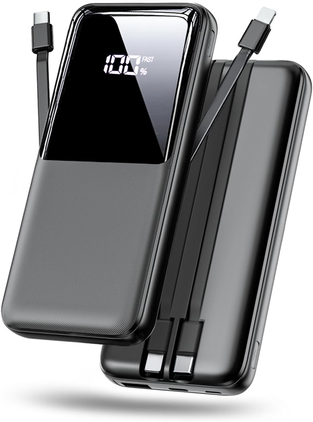Portable Charger Power Bank-The Best Gifts For Travelers