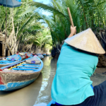 Mekong Delta Tour, Vietnam