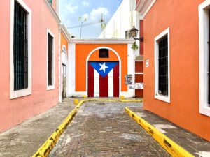 Things to do in Puerto Rico