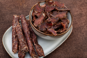 Biltong and Droëwors-foods to try in South Africa