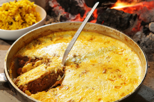 Bobotie-foods to try in South Africa