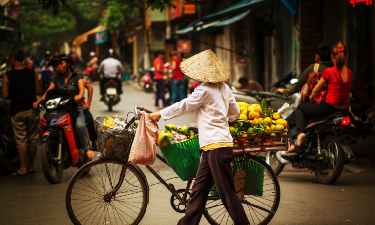 Things To Do in Hanoi, Vietnam