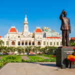 Ho Chi Minh City, Vietnam