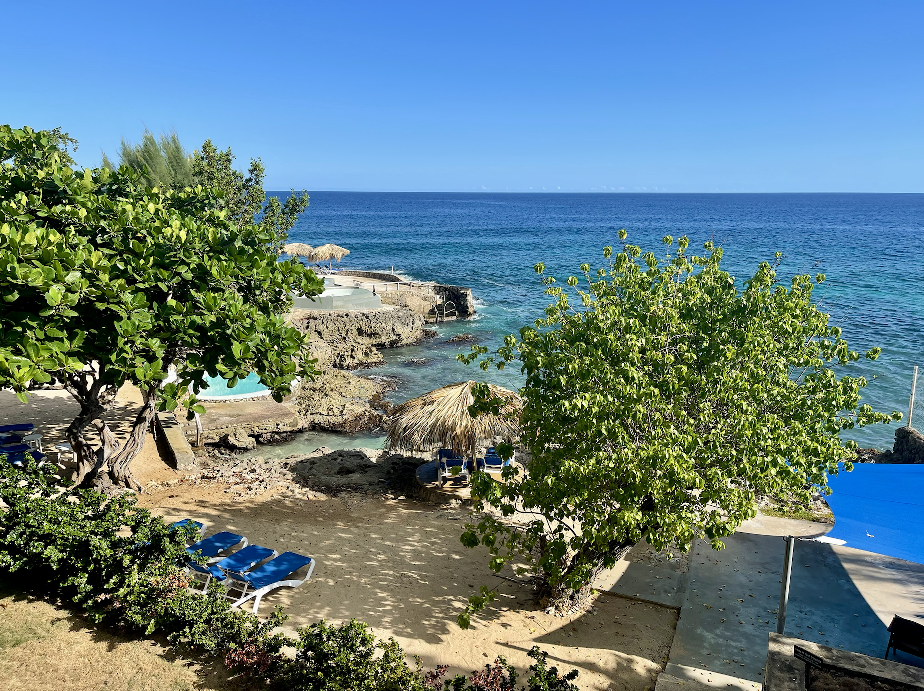 Westender Inn, Negril