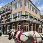 3 days in New Orleans itinerary