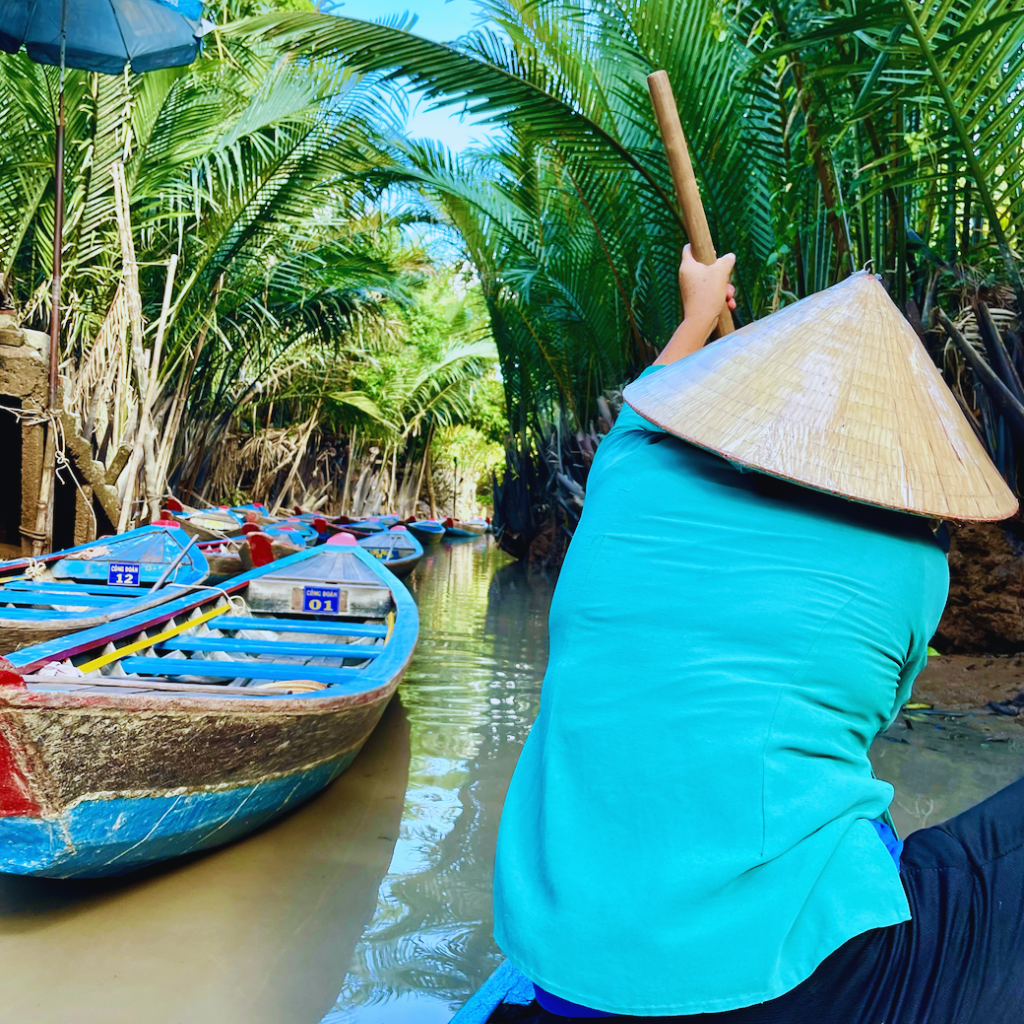 Vietnam Travel Guide