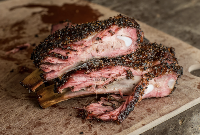 Barbecue USA Travel Guide