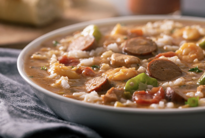 Gumbo USA Travel Guide
