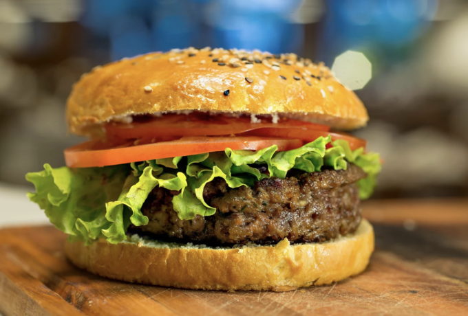 Hamburger - USA Travel Guide