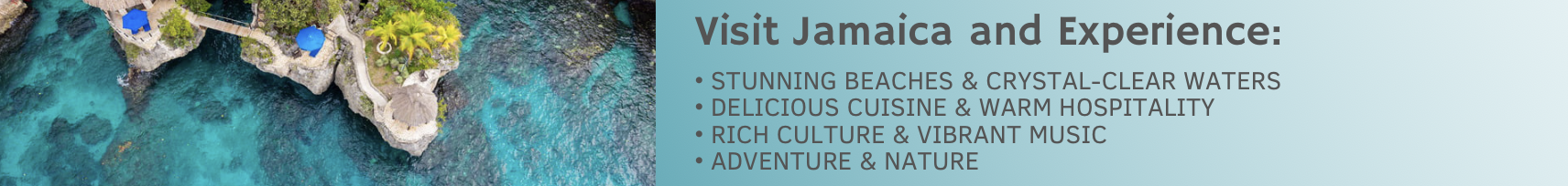 Reasons to visit Jamaica - Jamaica travel guide
