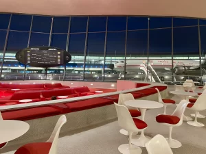 TWA Hotel review