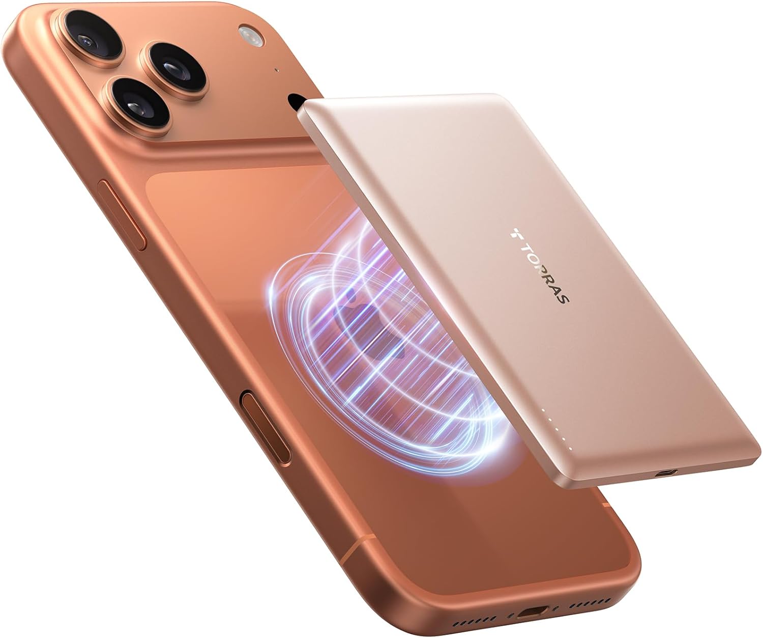 MiniMag Power Bank, Ultra Slim-best gifts for travelers