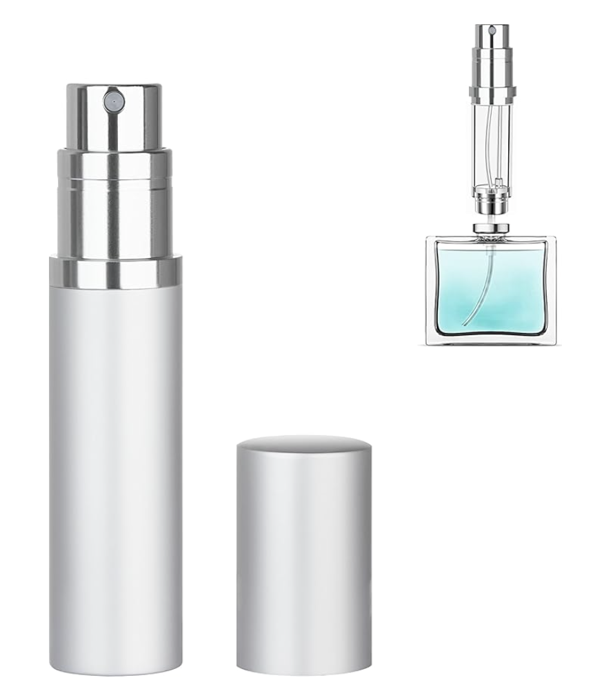 Refillable Perfume Atomizer Travel Bottle-gifts for travelers